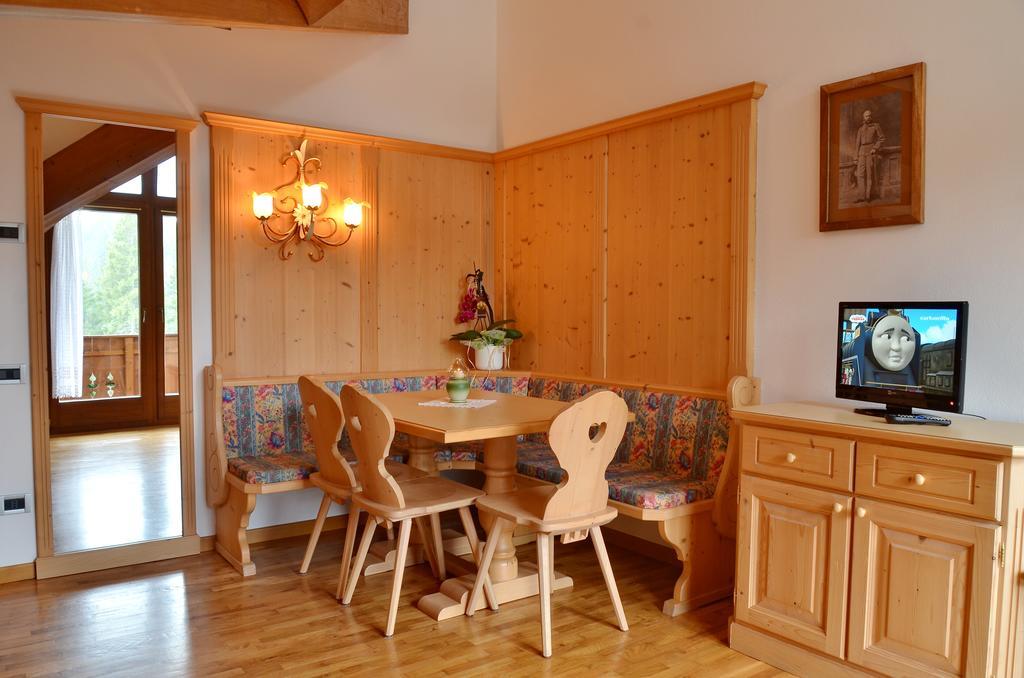 Residence Taufer Sankt Martin am Sismunthbach Zimmer foto