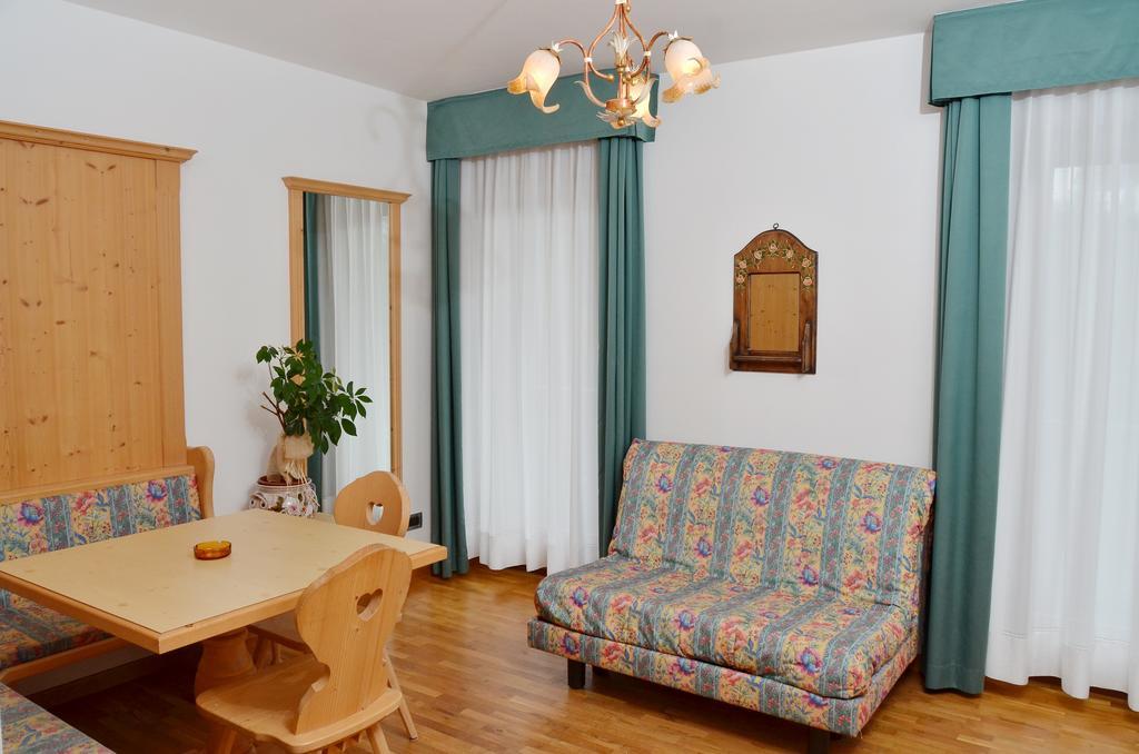 Residence Taufer Sankt Martin am Sismunthbach Zimmer foto