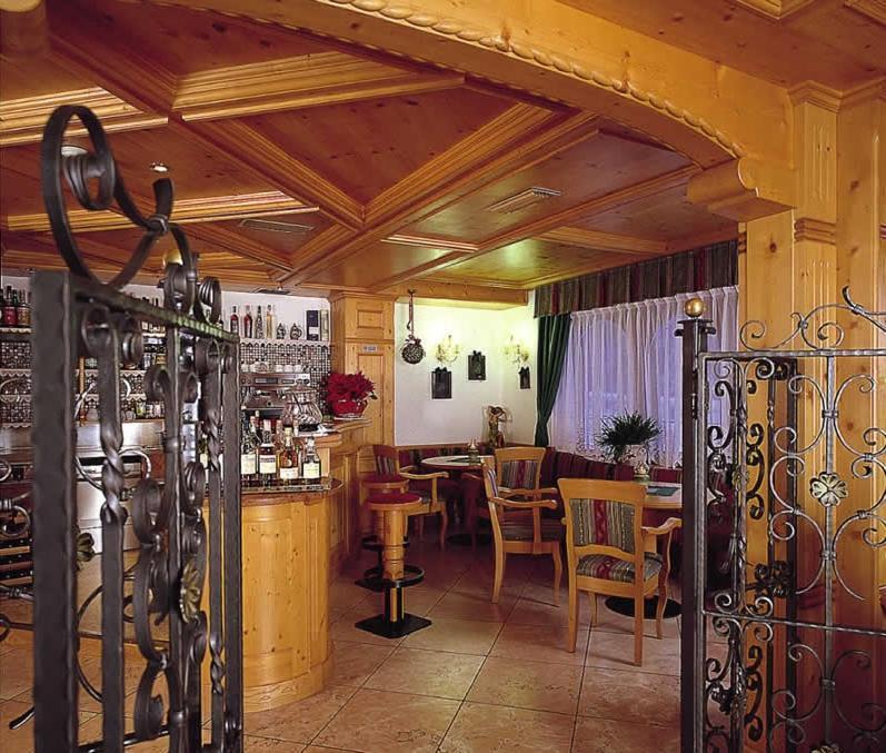 Residence Taufer Sankt Martin am Sismunthbach Exterior foto
